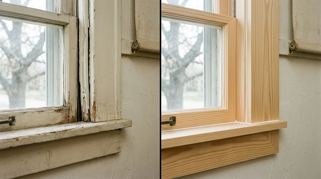 Result carpentry in Tulsa - Tulsa Carpentry