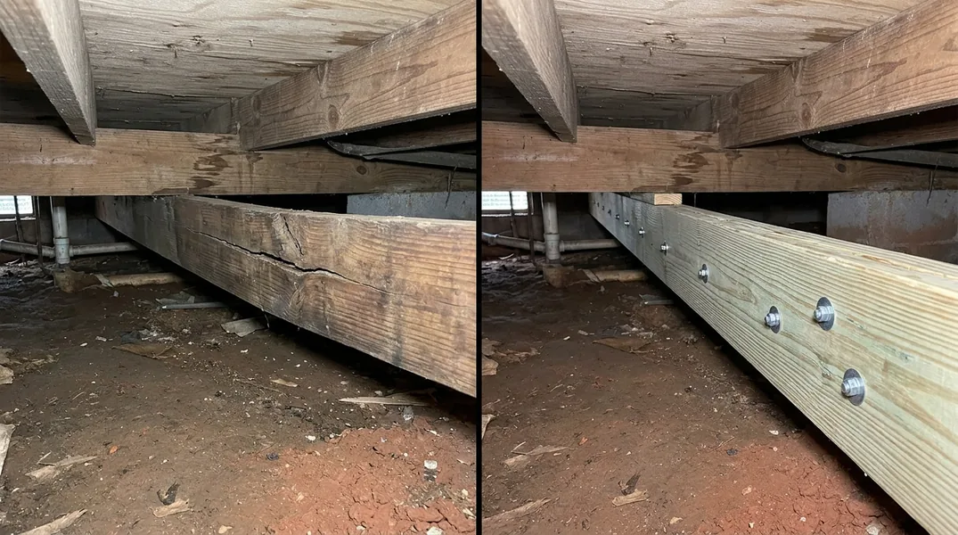 Result carpentry in Tulsa - Tulsa Carpentry