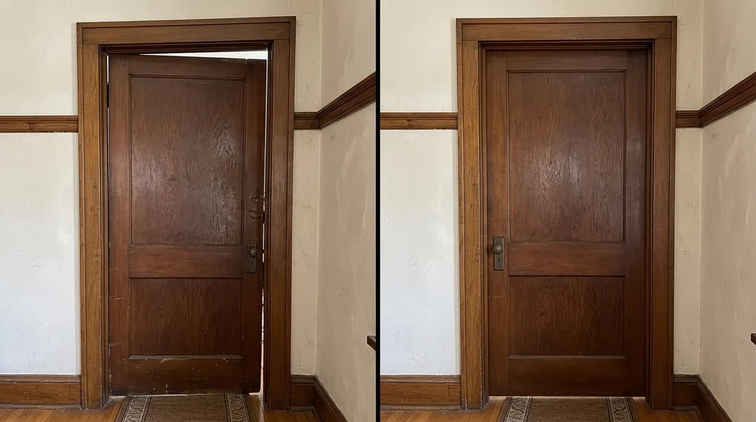 Repair or Replace? An Honest Guide to Rotted and Storm-Damaged Wood