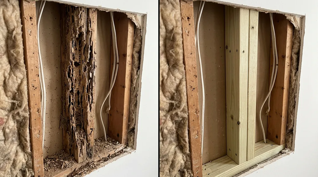 Result carpentry in Tulsa - Tulsa Carpentry