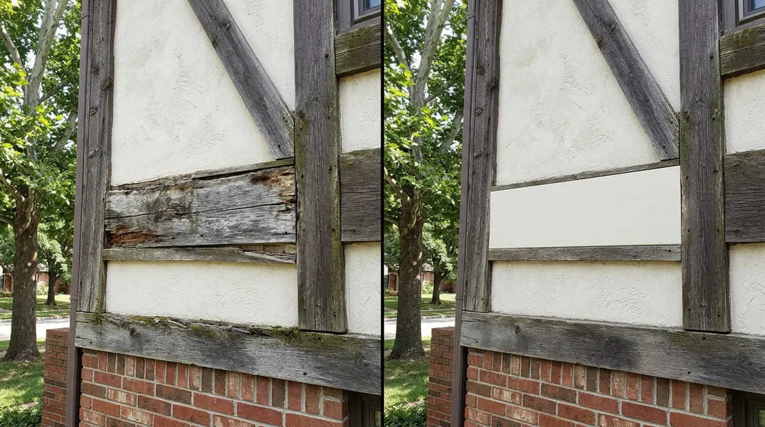 Result carpentry in Tulsa - Tulsa Carpentry