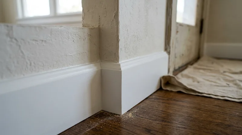 Finish & Trim Carpentry Tulsa